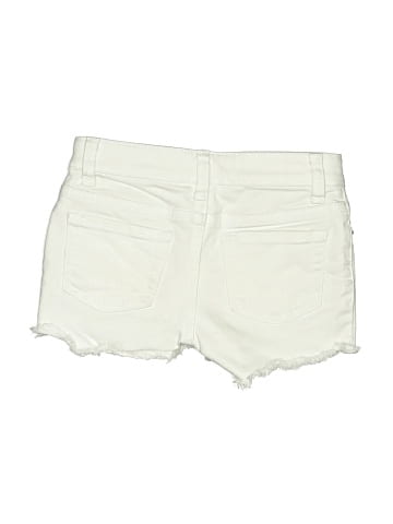 Cat & Jack Denim Shorts (view 2)