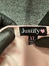 Justify Pink Cocktail Dress Size XL - photo 7