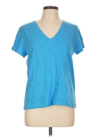 Lilla P Short Sleeve T-Shirt (view 1)