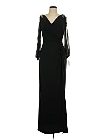 Alex Evenings Cocktail Dress (view 1)