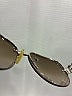 Prada Tan Sunglasses One size - photo 6