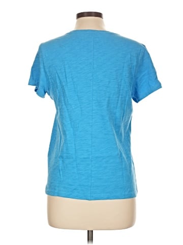 Lilla P Short Sleeve T-Shirt (view 2)
