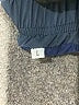 Unbranded Color Block Blue Athletic Shorts Size L - photo 4