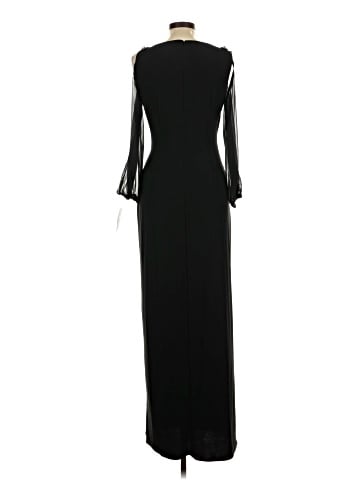 Alex Evenings Cocktail Dress (view 2)