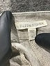 Eileen Fisher Tan Cargo Pants Size 10 - photo 7