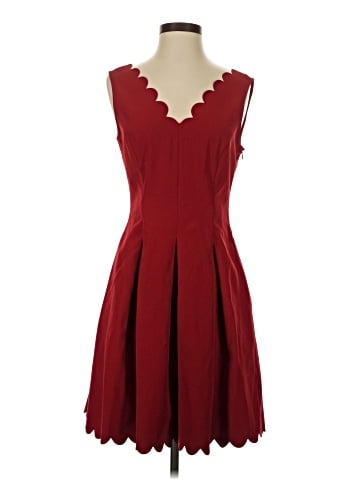 Banana Republic Cocktail Dress (view 1)