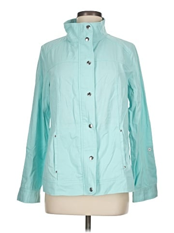 Christopher & Banks Jacket (view 1)