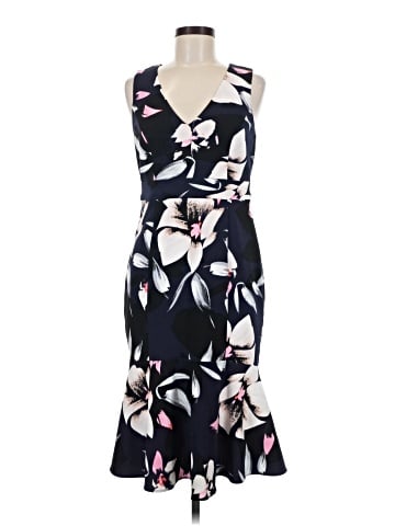 Vince Camuto Cocktail Dress (view 1)
