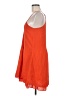 Sanctuary 100% Polyester Orange Casual Dress Size M - photo 5