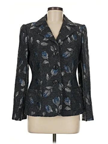 Armani Collezioni Blazer (view 1)