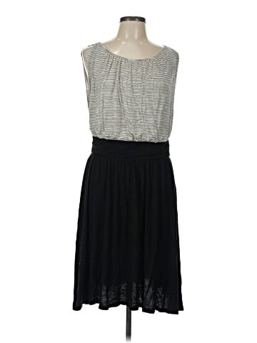 Ann Taylor LOFT Outlet Casual Dress (view 1)