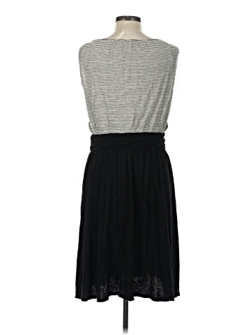 Ann Taylor LOFT Outlet Casual Dress (view 2)