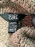 Athleta Girl 100% Polyester Brown Jacket Size 16 - photo 3
