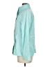 Christopher & Banks Solid Teal Jacket Size M - photo 5