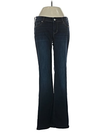 Soho JEANS NEW YORK & COMPANY Jeans (view 1)