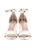Cole Haan White Sandals Size 8 1/2 - photo 2