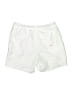 ASOS Solid White Athletic Shorts Size L - photo 2