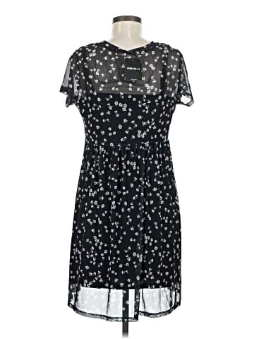 No Comment Casual Dress (view 2)