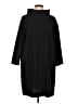 Cos Black Casual Dress Size 10 - photo 1