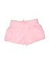 Cat & Jack Solid Pink Shorts Size 4 - 5 - photo 1