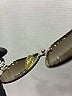 Prada Tan Sunglasses One size - photo 5