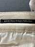 Talbots Solid Ivory Casual Pants Size 18 (petite) - photo 8