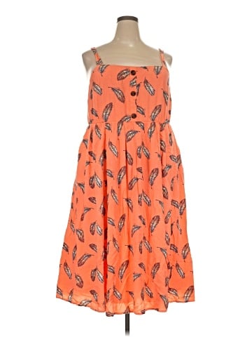 Torrid Casual Dress (view 1)