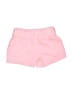 Cat & Jack Solid Pink Shorts Size 4 - 5 - photo 2