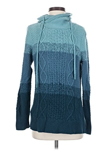 L.L.Bean Signature Pullover Sweater (view 1)