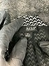 a.n.a. A New Approach 100% Polyester Gray Sleeveless Blouse Size XL - photo 7