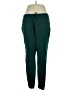 Reebok Color Block Green Track Pants Size XL - photo 1