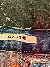 GRLFRND 100% Cotton Blue Jeans Size 29 waist - photo 7