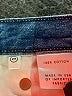 GRLFRND 100% Cotton Blue Jeans Size 29 waist - photo 8