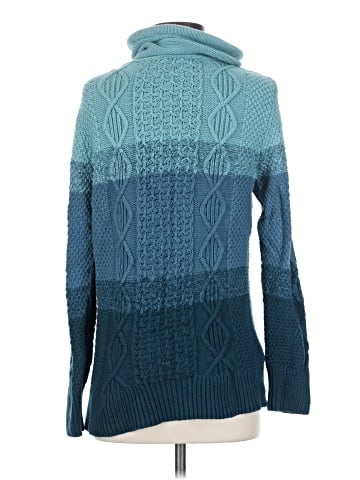 L.L.Bean Signature Pullover Sweater (view 2)