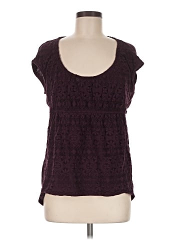 Axcess Short Sleeve Top (view 1)