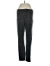 Madewell Chevron-herringbone Gray Jeans Size 27 waist - photo 1