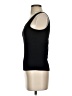 Three Dots 100% Cotton Black Tank Top Size S - photo 5