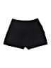 Banana Republic Solid Black Shorts Size 4 - photo 1
