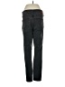 Madewell Chevron-herringbone Gray Jeans Size 27 waist - photo 2