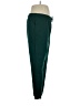 Reebok Color Block Green Track Pants Size XL - photo 4