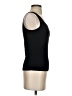 Three Dots 100% Cotton Black Tank Top Size S - photo 4