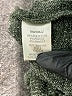 Max Studio Green Pullover Sweater Size XL - photo 8