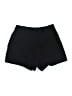 Banana Republic Solid Black Shorts Size 4 - photo 2