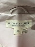 Saltwater LUXE Gray Jacket Size XS - photo 6