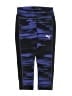 Puma Blue Active Pants Size XL (kids) - photo 1
