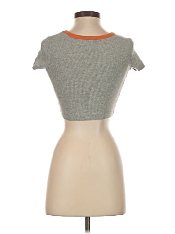 BDG Short Sleeve T-Shirt (view 2)