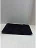Givenchy 100% Leather Stars Black Leather Large Star Clutch One size - photo 3