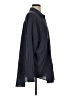 Free People Black Long Sleeve Button-Down Shirt Size S - photo 4