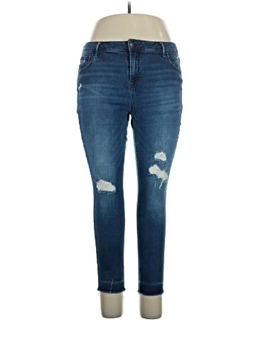 Old Navy Jeans (view 1)