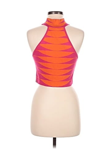 Fashion Nova Tank Top (view 2)